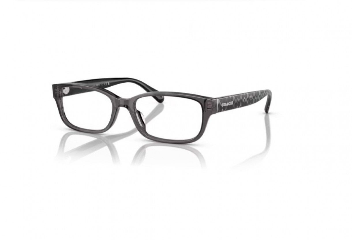 Eyeglasses Coach HC 6221U