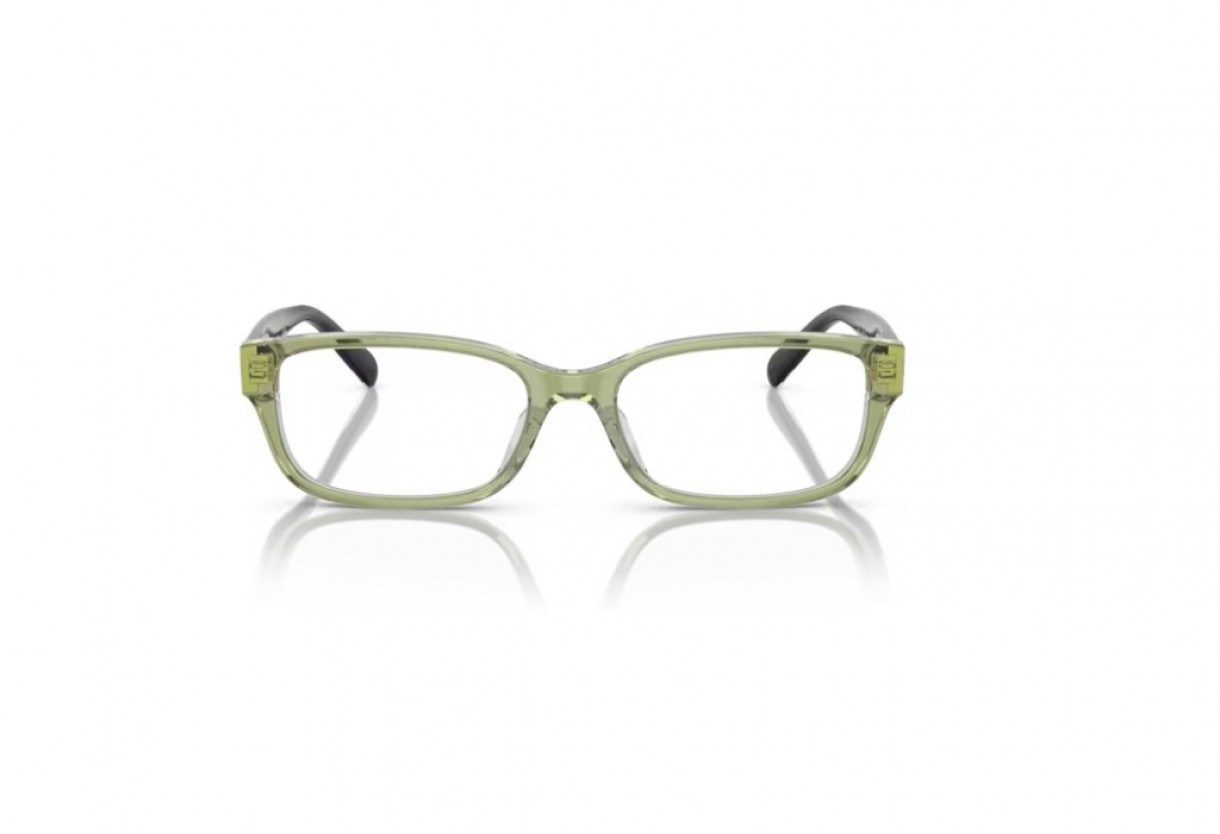 Eyeglasses Coach HC 6221U