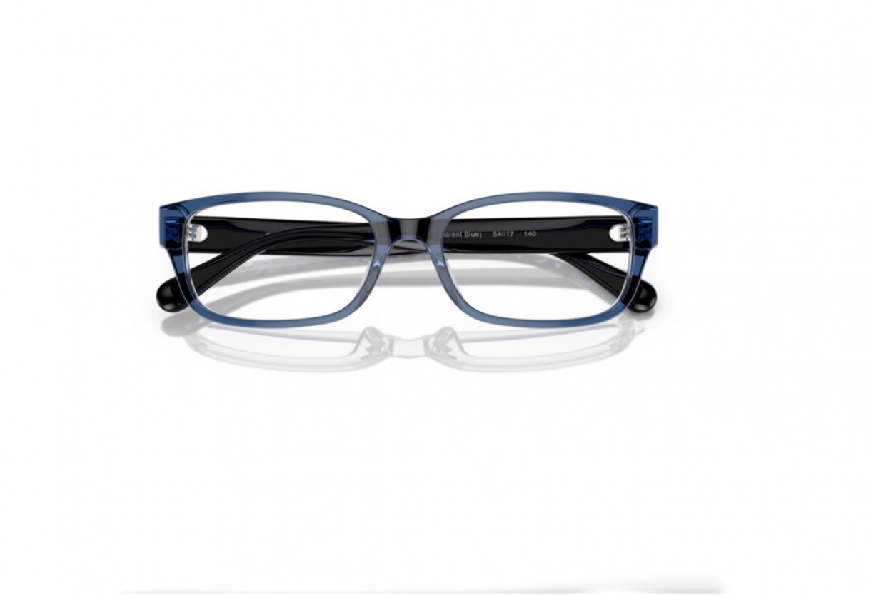 Eyeglasses Coach HC 6221U