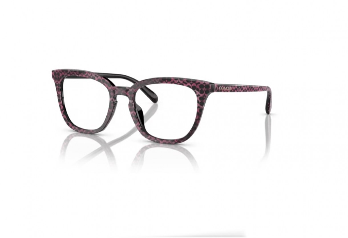 Eyeglasses Coach HC 6222U