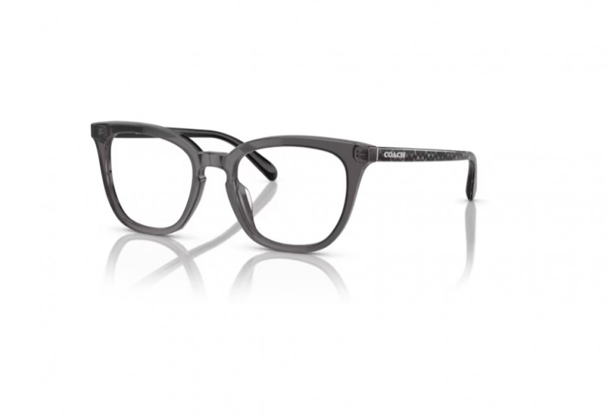 Eyeglasses Coach HC 6222U