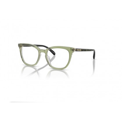 Eyeglasses Coach HC 6222U