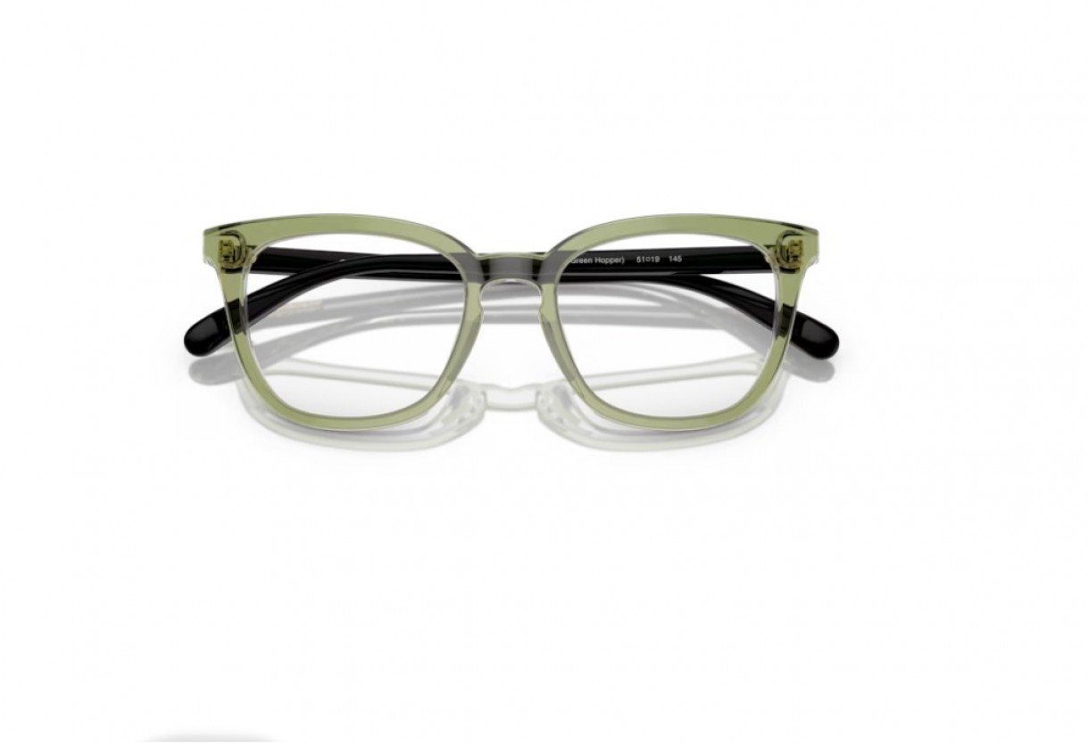 Eyeglasses Coach HC 6222U