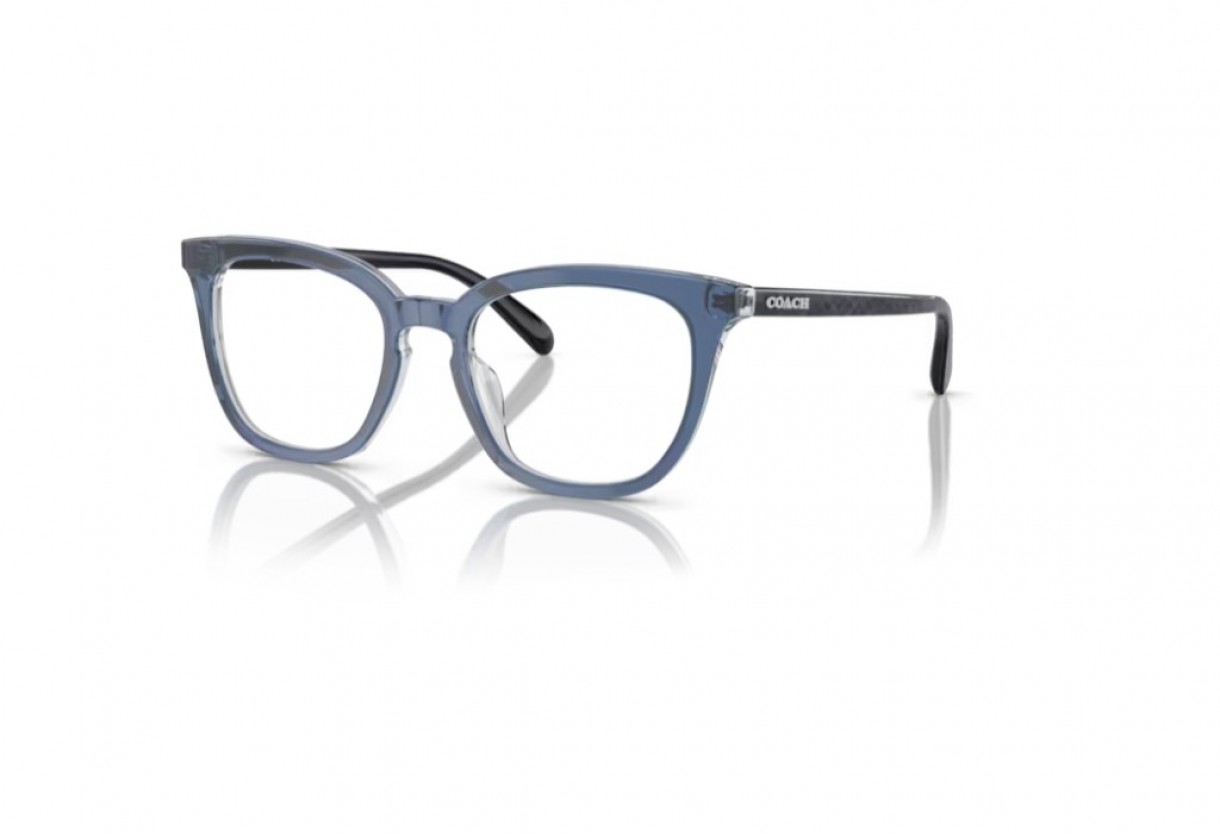 Eyeglasses Coach HC 6222U