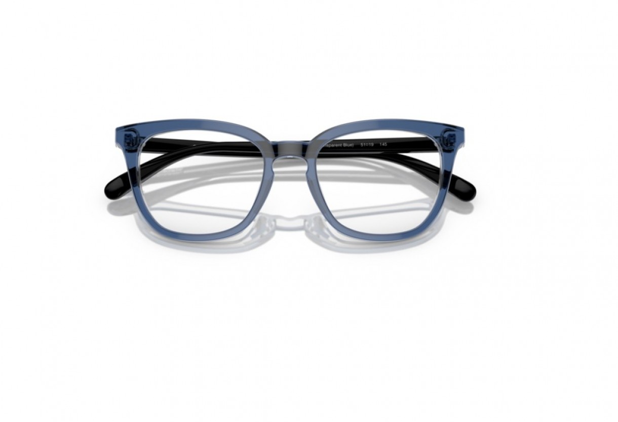 Eyeglasses Coach HC 6222U