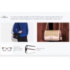 Eyeglasses Coach HC 6222U