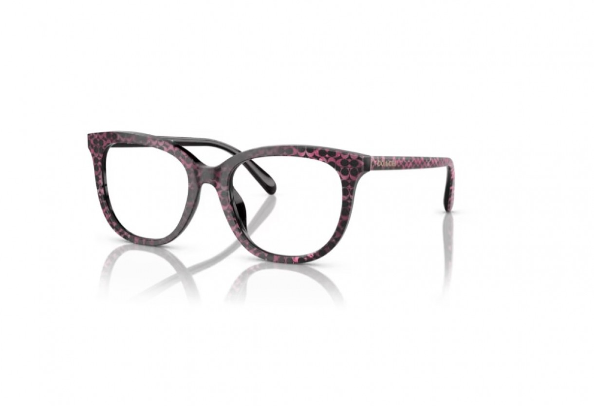 Eyeglasses Coach HC 6223U