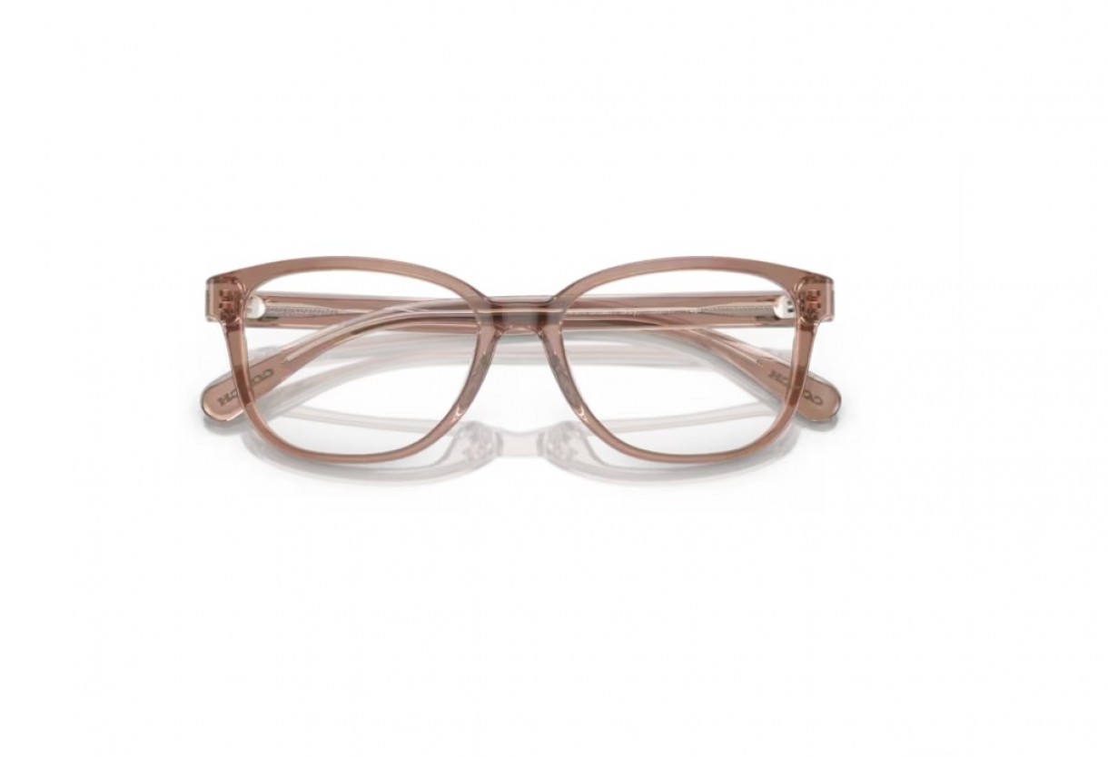 Eyeglasses Coach HC 6224U