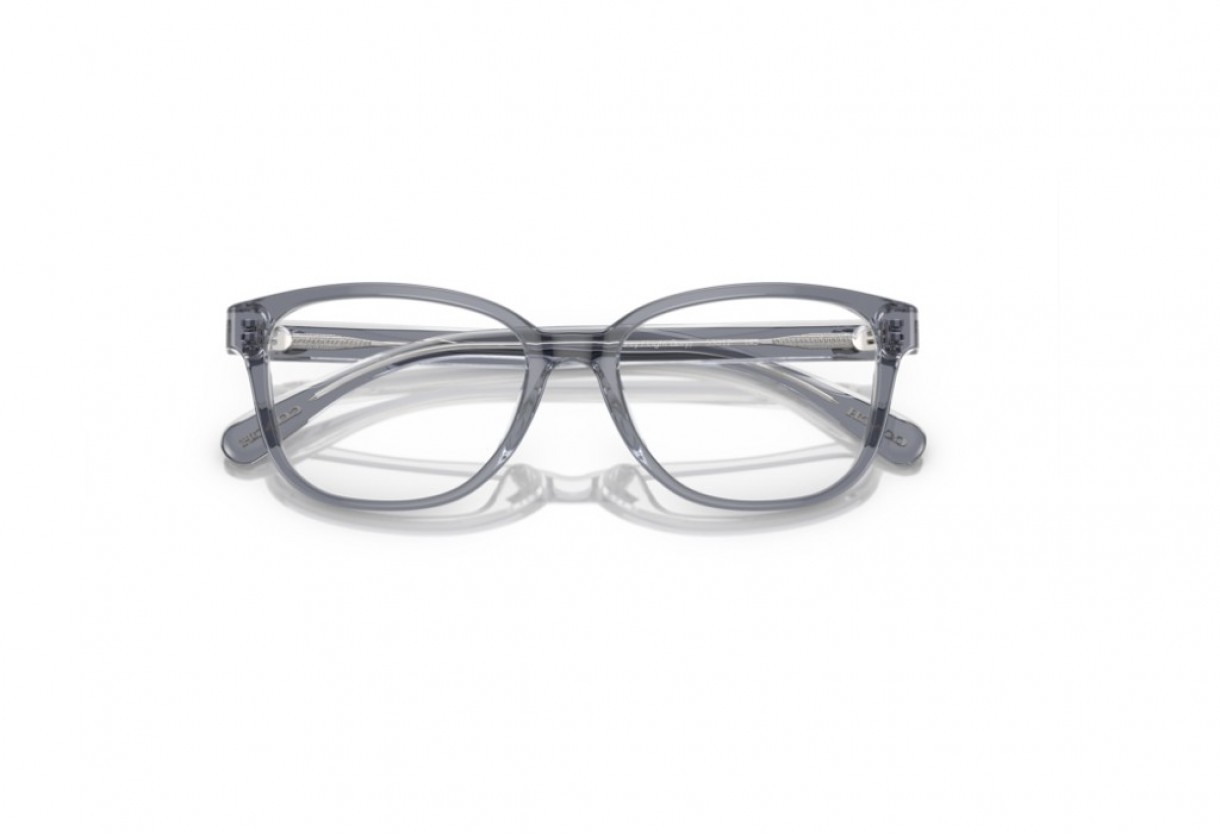 Eyeglasses Coach HC 6224U