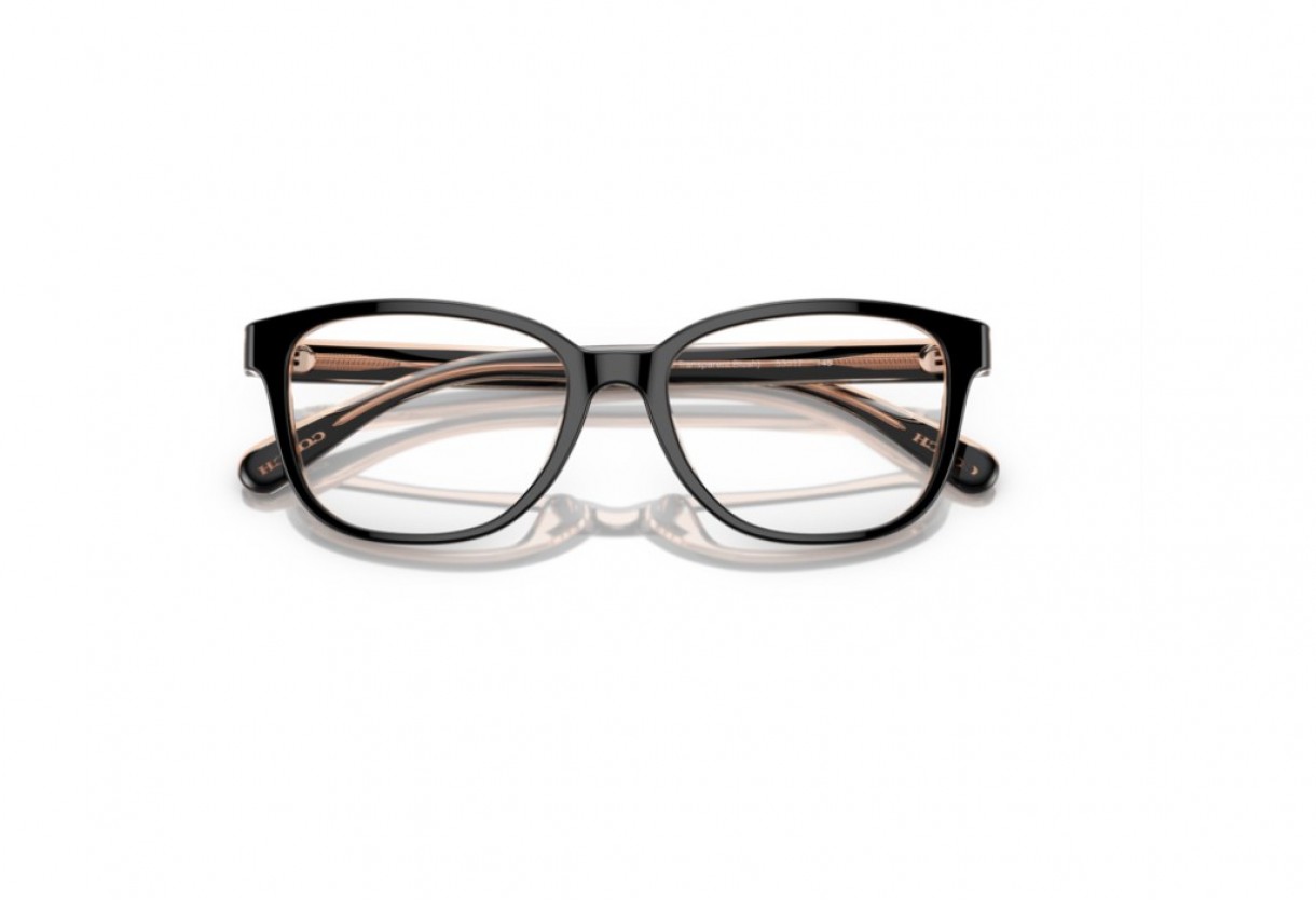 Eyeglasses Coach HC 6224U