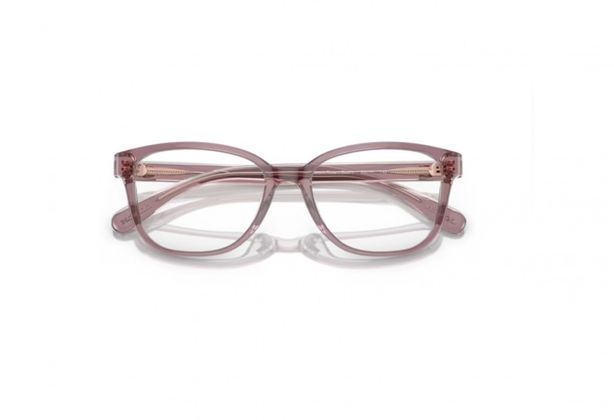 Eyeglasses Coach HC 6224U