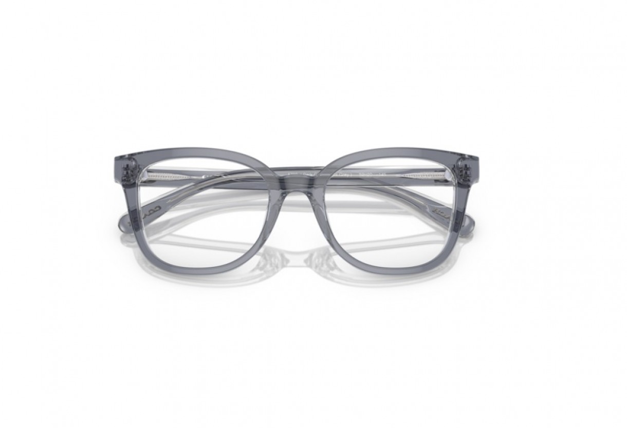 Eyeglasses Coach HC 6225U