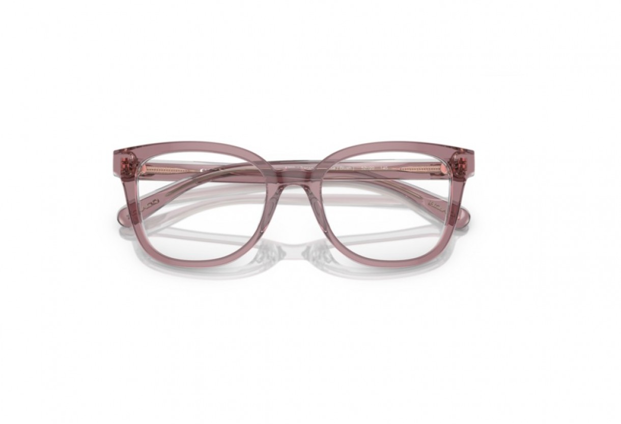 Eyeglasses Coach HC 6225U