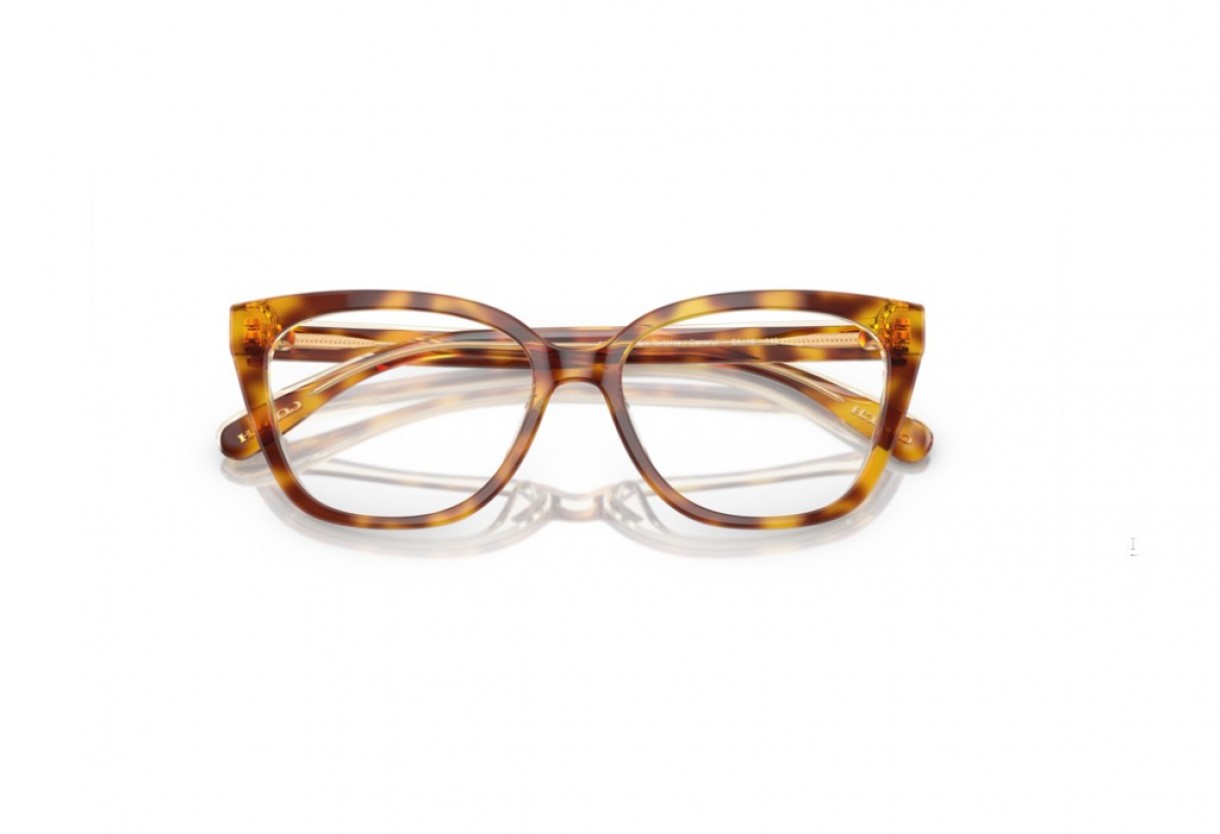 Eyeglasses Coach HC 6226U