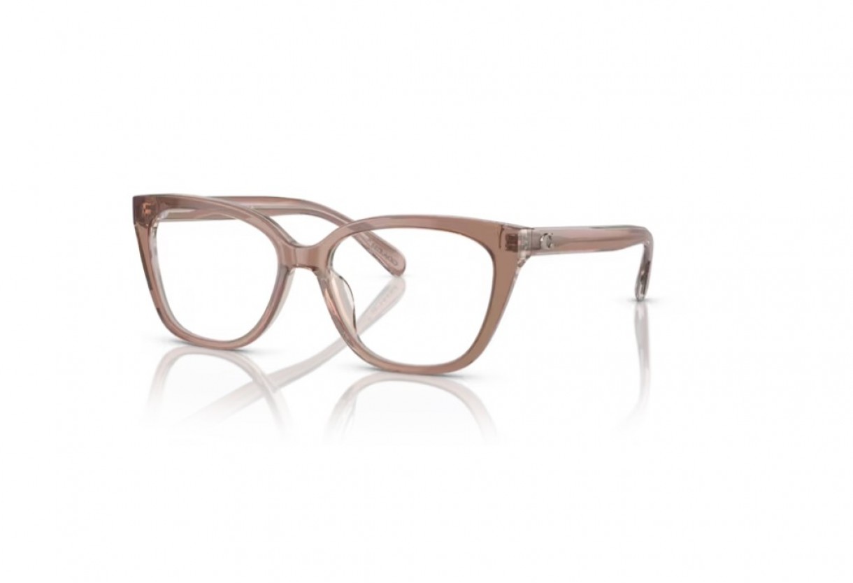 Eyeglasses Coach HC 6226U