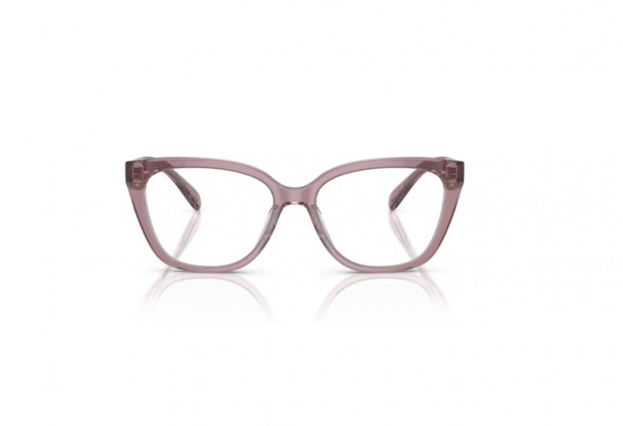 Eyeglasses Coach HC 6226U