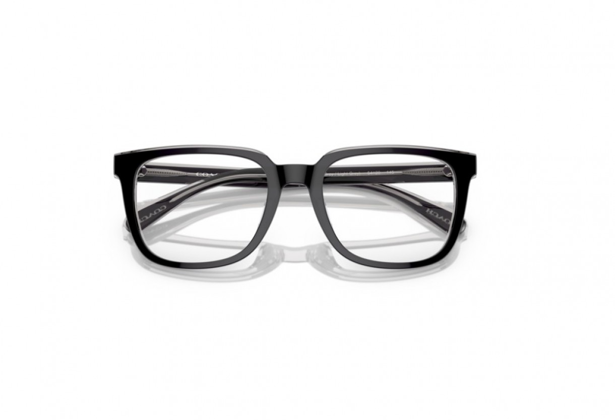 Eyeglasses Coach HC 6229U