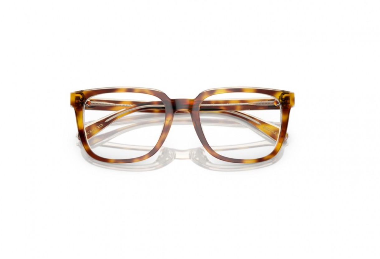 Eyeglasses Coach HC 6229U