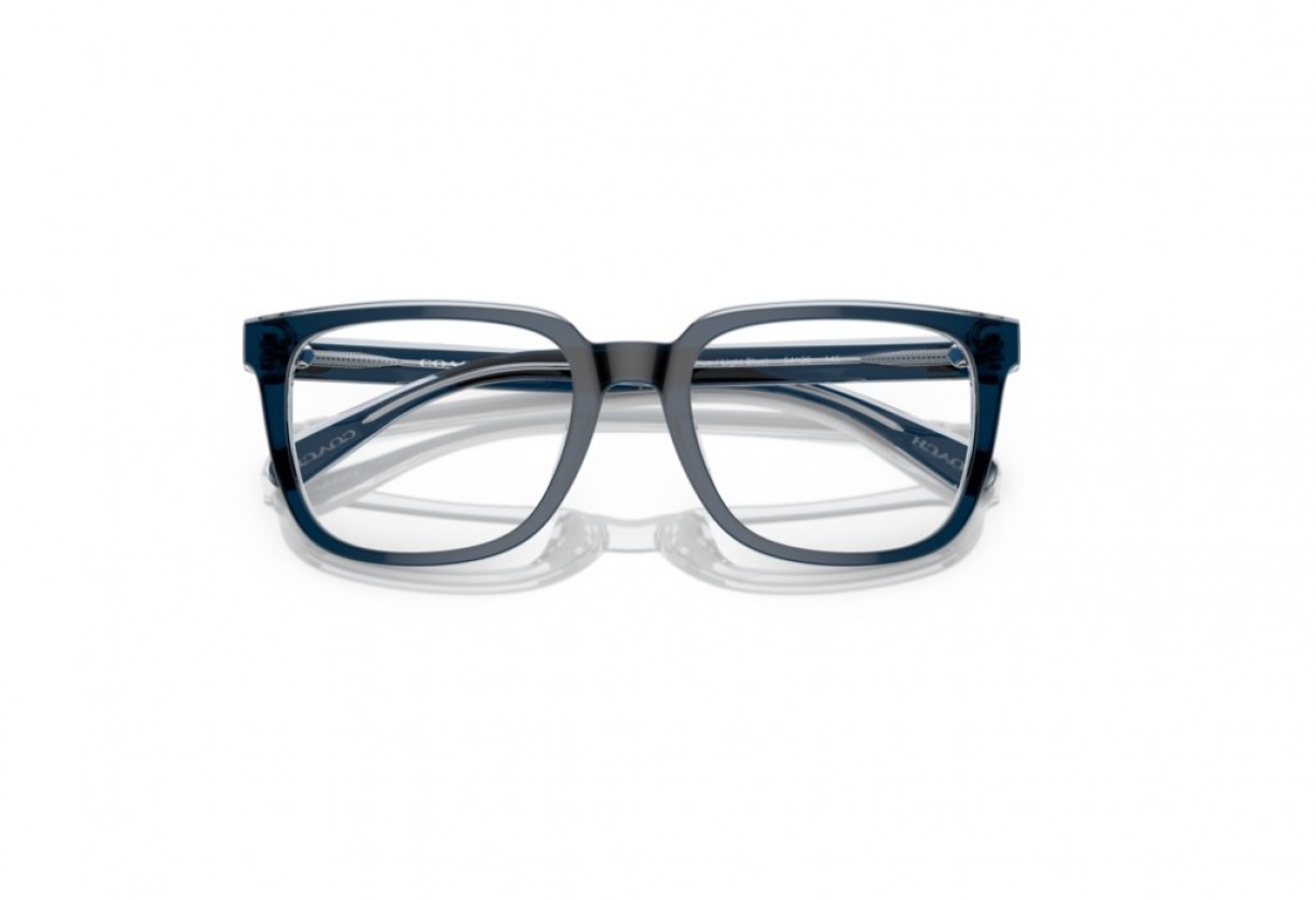 Eyeglasses Coach HC 6229U