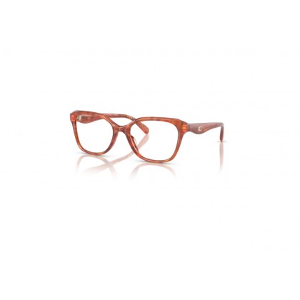 Eyeglasses Coach HC 6244U