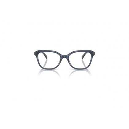 Eyeglasses Coach HC 6244U