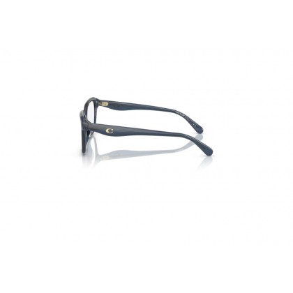 Eyeglasses Coach HC 6244U