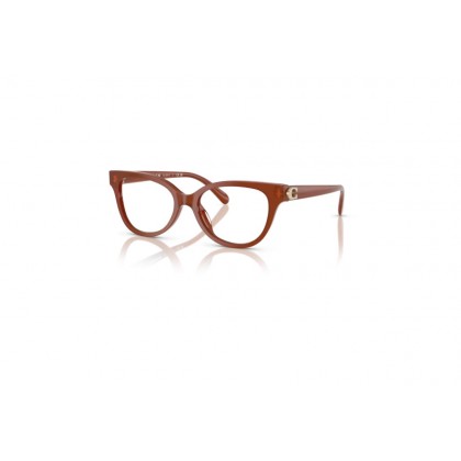 Eyeglasses Coach HC 6247U