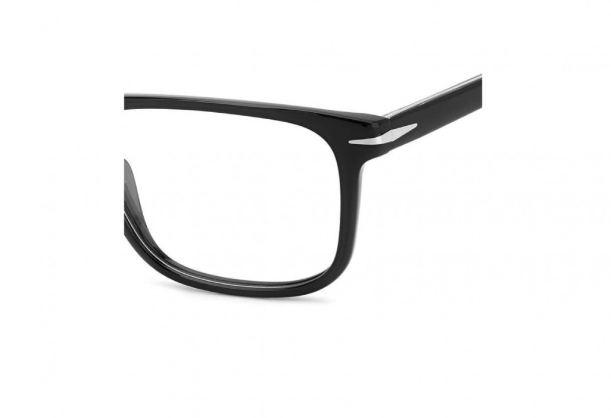 Eyeglasses David Beckham DB 1022