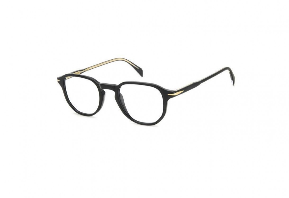 Eyeglasses David Beckham DB 1140