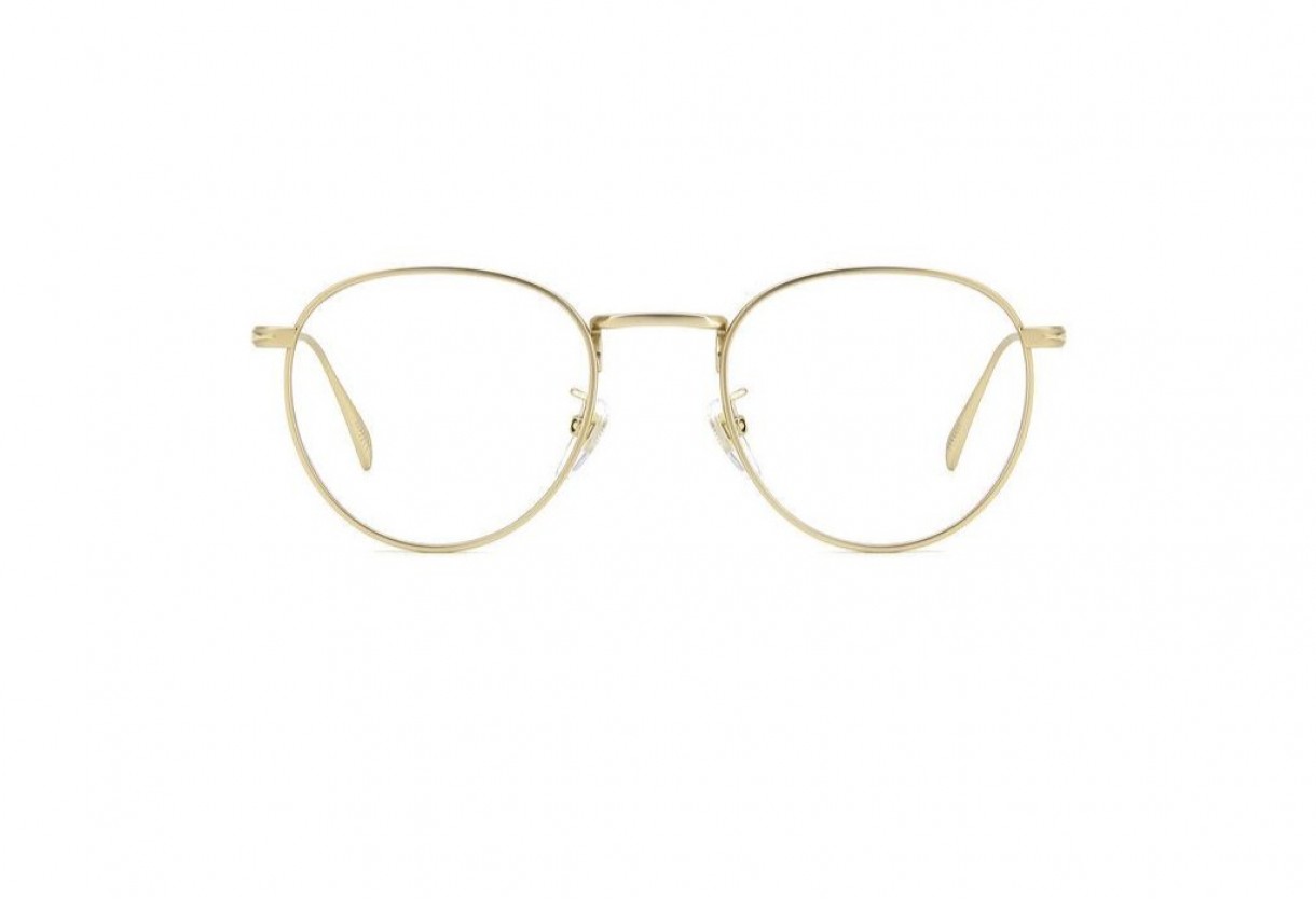 Eyeglasses David Beckham DB 1147 Titanium