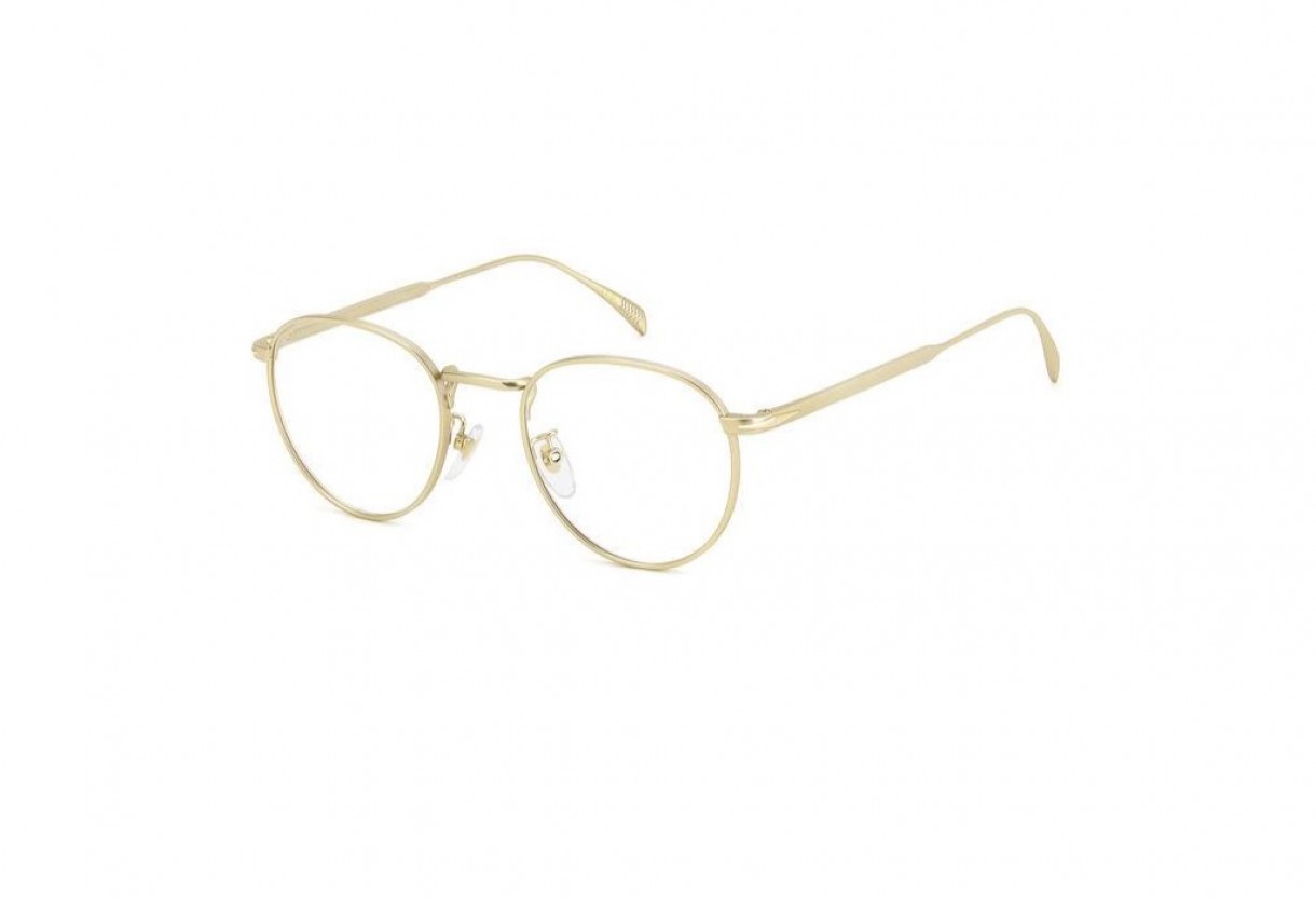 Eyeglasses David Beckham DB 1147 Titanium