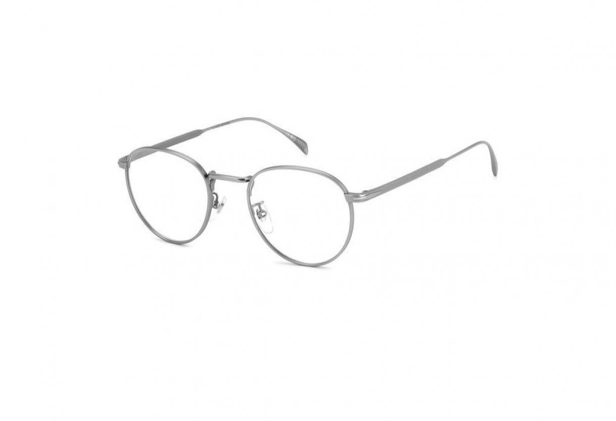 Eyeglasses David Beckham DB 1147 Titanium