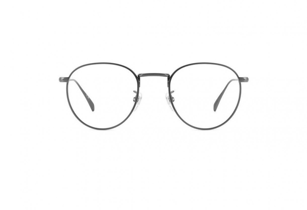 Eyeglasses David Beckham DB 1147 Titanium