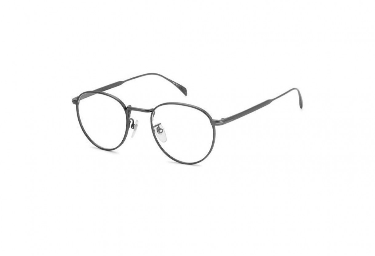 Eyeglasses David Beckham DB 1147 Titanium