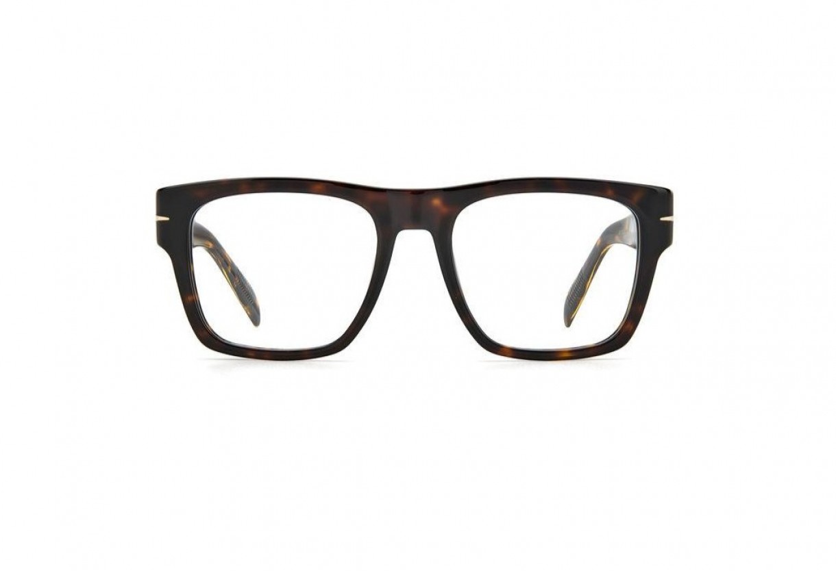 Eyeglasses David Beckham DB 7020 Bold