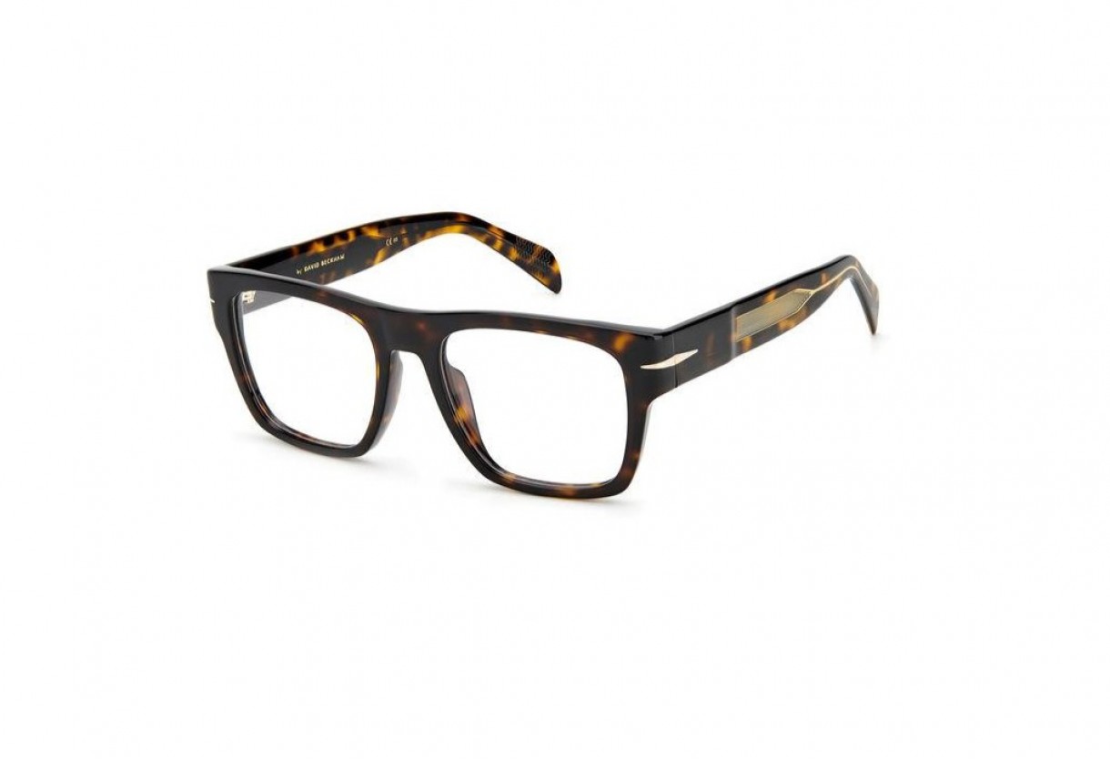 Eyeglasses David Beckham DB 7020 Bold