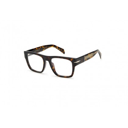 Eyeglasses David Beckham DB 7020 Bold