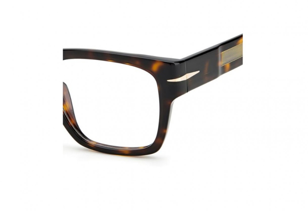 Eyeglasses David Beckham DB 7020 Bold