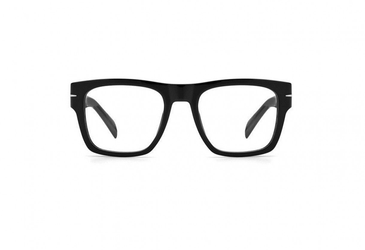 Eyeglasses David Beckham DB 7020 Bold