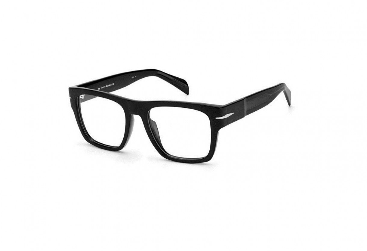 Eyeglasses David Beckham DB 7020 Bold