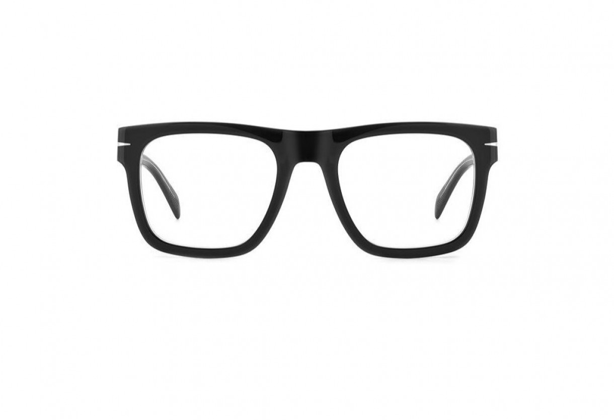 Eyeglasses David Beckham DB 7020/FLAT