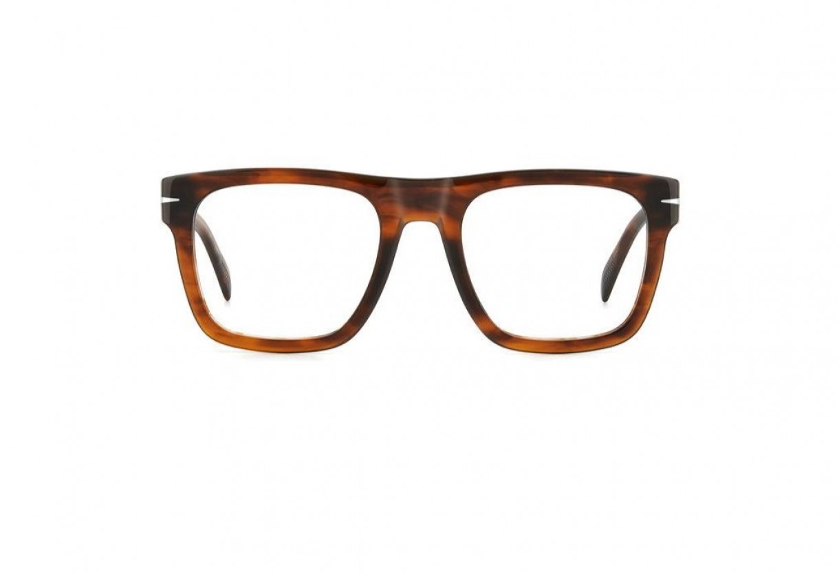 Eyeglasses David Beckham DB 7020/FLAT