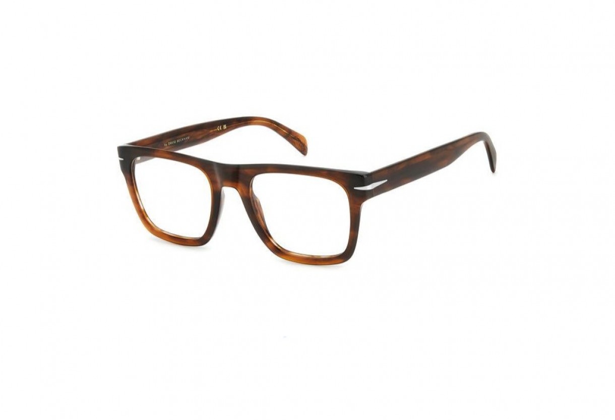 Eyeglasses David Beckham DB 7020/FLAT