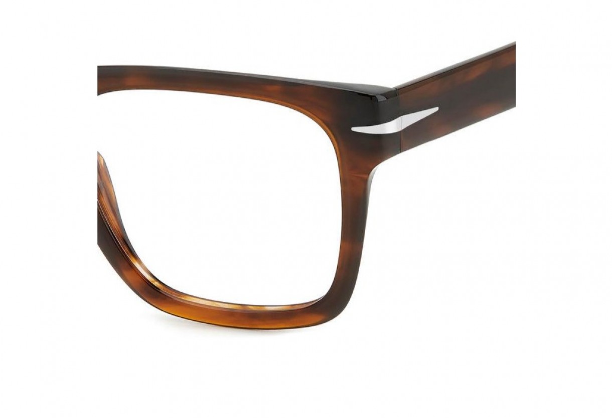 Eyeglasses David Beckham DB 7020/FLAT