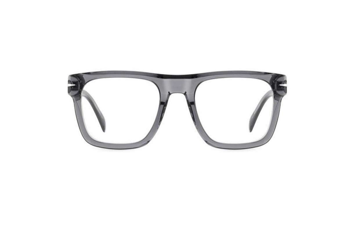 Eyeglasses David Beckham DB 7020/FLAT