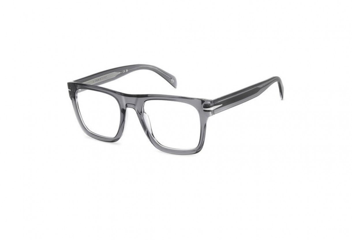 Eyeglasses David Beckham DB 7020/FLAT