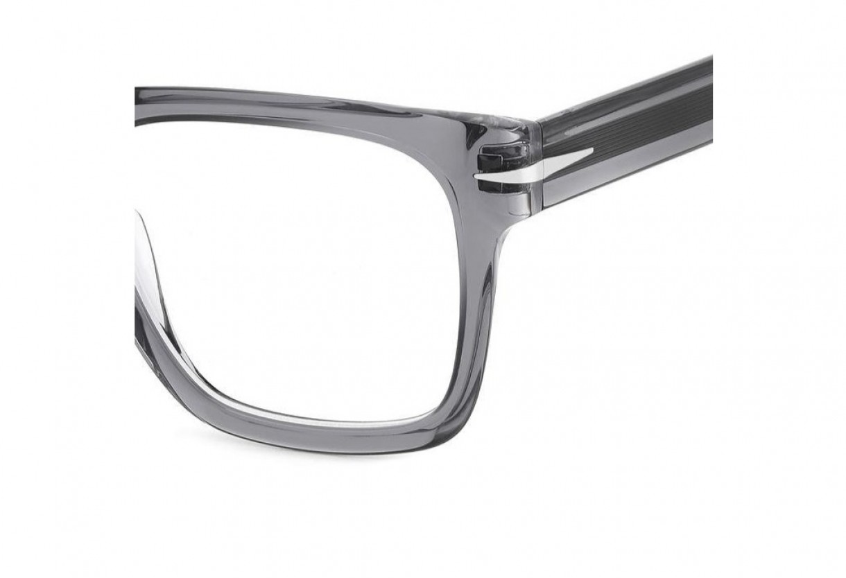 Eyeglasses David Beckham DB 7020/FLAT