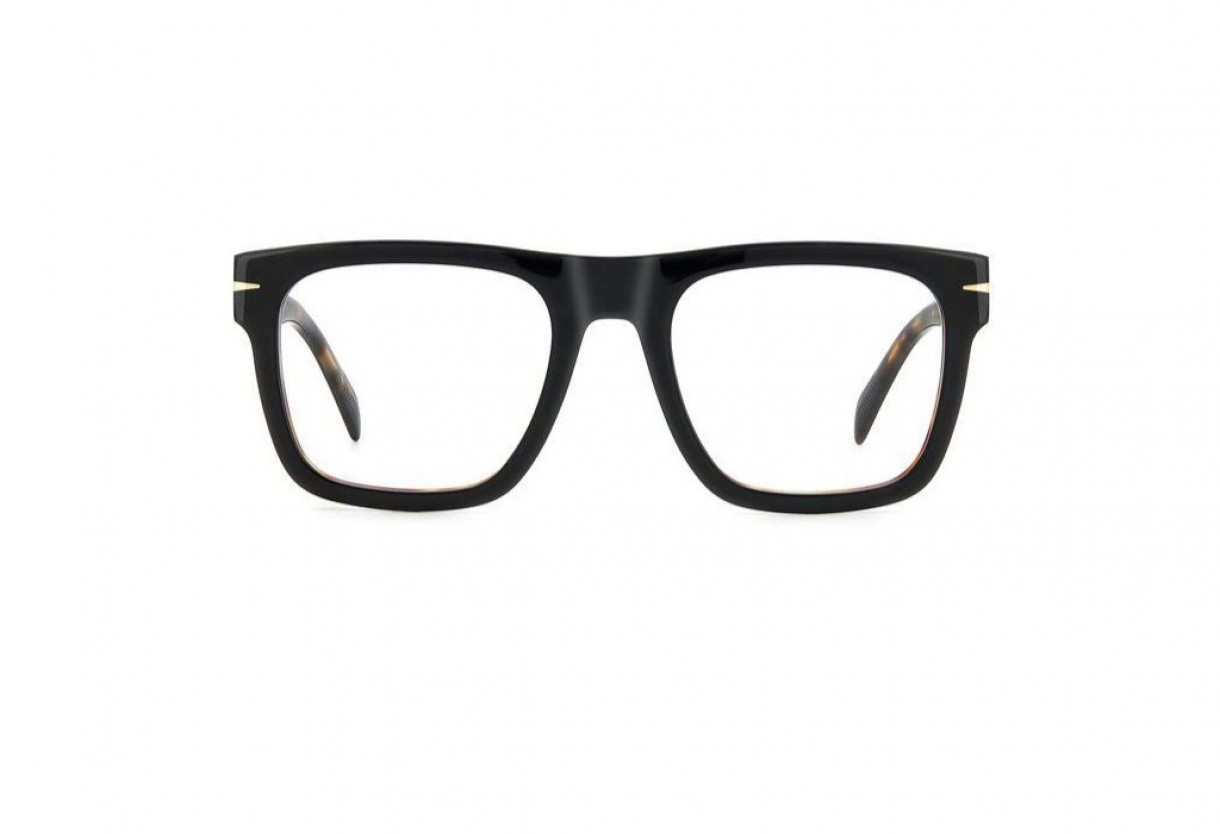 Eyeglasses David Beckham DB 7020/FLAT