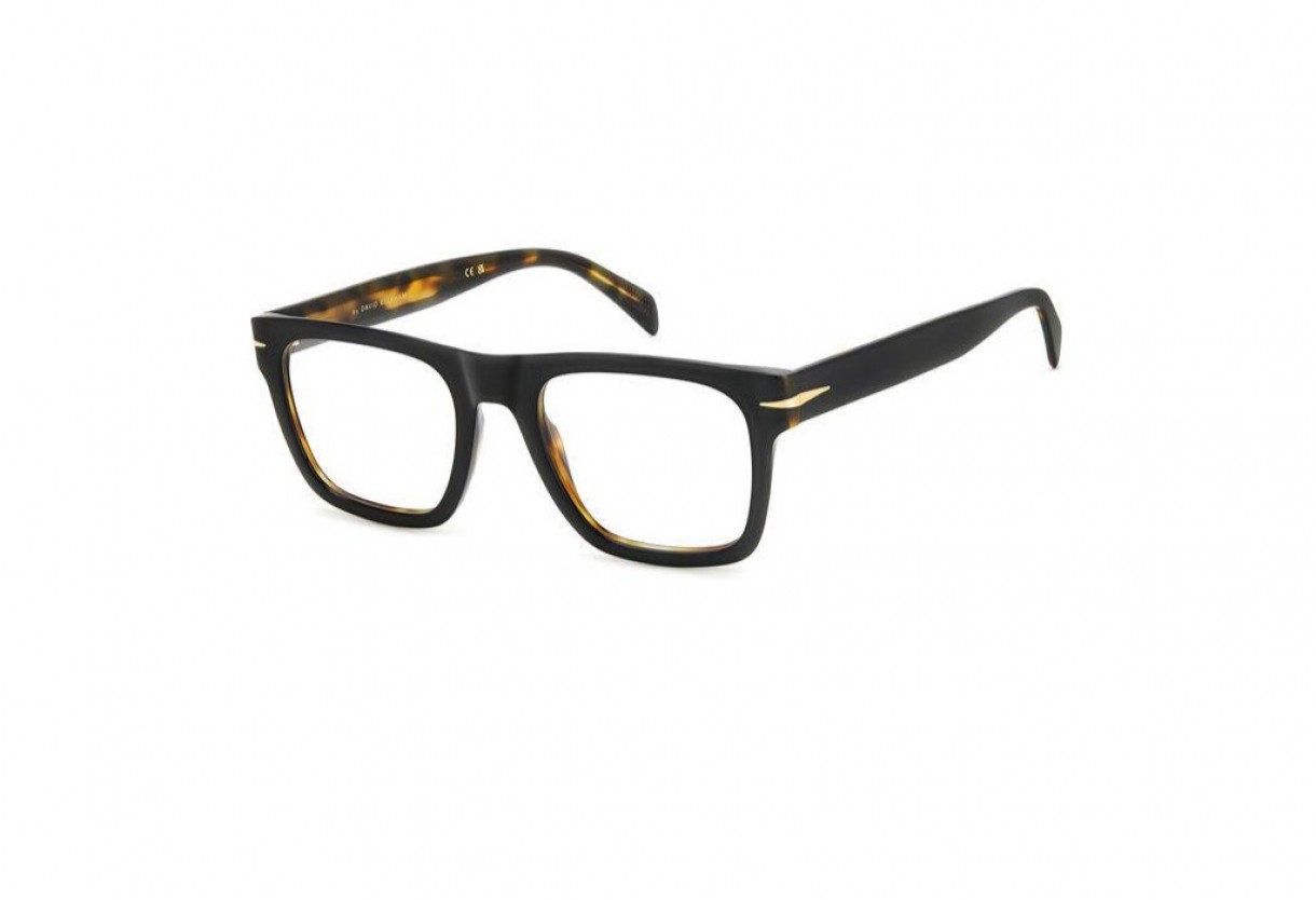 Eyeglasses David Beckham DB 7020/FLAT