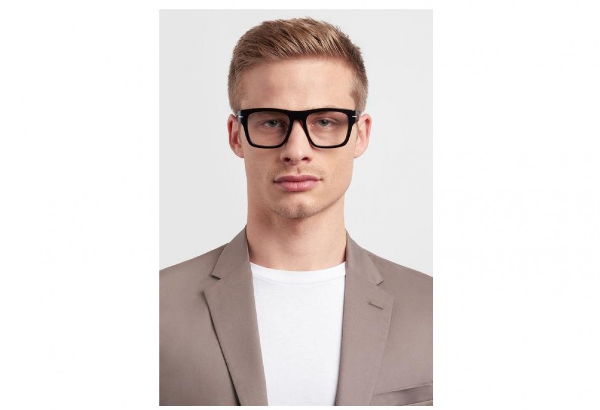 Eyeglasses David Beckham DB 7020 Bold